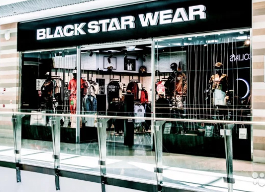 Black Star Wear интернет магазин. Витрины Блэк Стар. Магазины Блэк Стар фото. Носки Black Star Wear.